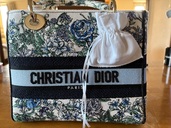 ディオール  （ブランドバッグ）の商品画像 - 査定依頼日：2025年7月13日 - 最高査定価格：270,000円