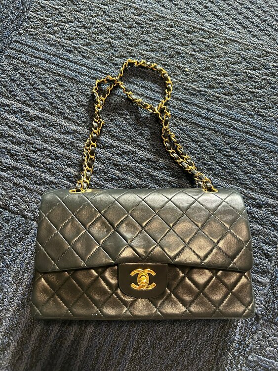 シャネル マトラッセ （ブランドバッグ）の商品画像 - 査定依頼日：2025年2月1日 - 最高査定価格：530,000円