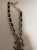 CHANELチョーカー（ブランド財布・小物）の商品画像 - 査定依頼日：2022年8月21日 - 最高査定価格：80,000円