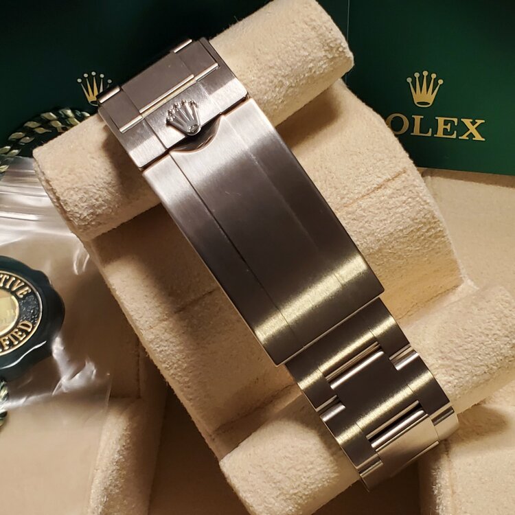 ロレックス（高級時計）の商品画像 - 査定依頼日：2026年4月28日 - 最高査定価格：2,350,000円