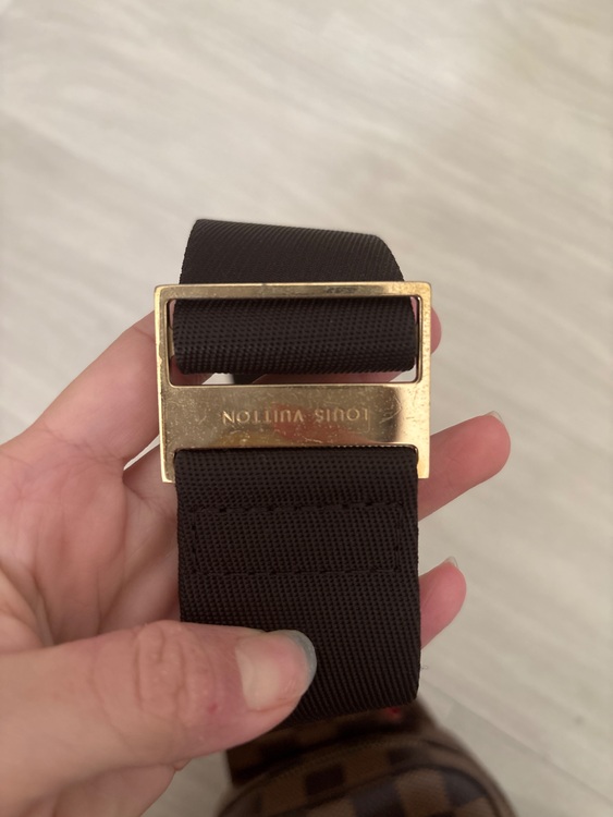 ルイヴィトン ルイヴィトン(その他) （ブランドバッグ）の商品画像 - 査定依頼日：2025年11月10日 - 最高査定価格：80,000円