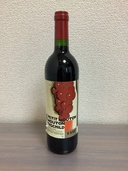 ルプティ　ムートン　ド　ロートシルト　1997