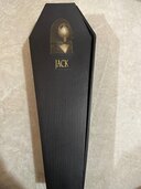 ジュンプランニング N-001 コレクションドール ジャック（フィギュア・プラモデル）の商品画像 - 査定依頼日：2024年12月6日 - 最高査定価格：1,000円