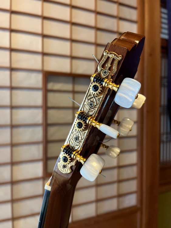 KODAMA KANOH #35 1998製（ピアノ・楽器・PA機材）の商品画像 - 査定依頼日：2025年12月25日 - 最高査定価格：60,000円