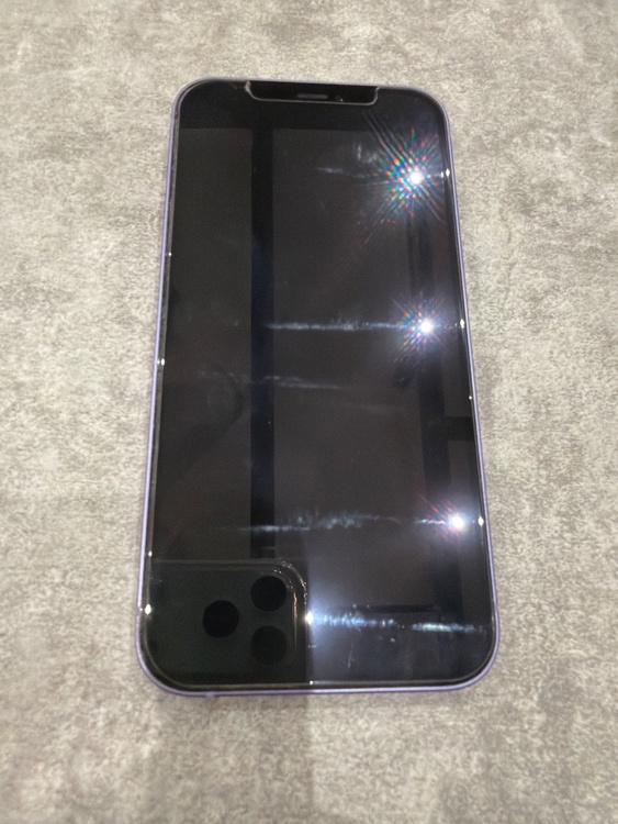 iPhone12（スマホ）の商品画像 - 査定依頼日：2026年1月14日 - 最高査定価格：20,000円