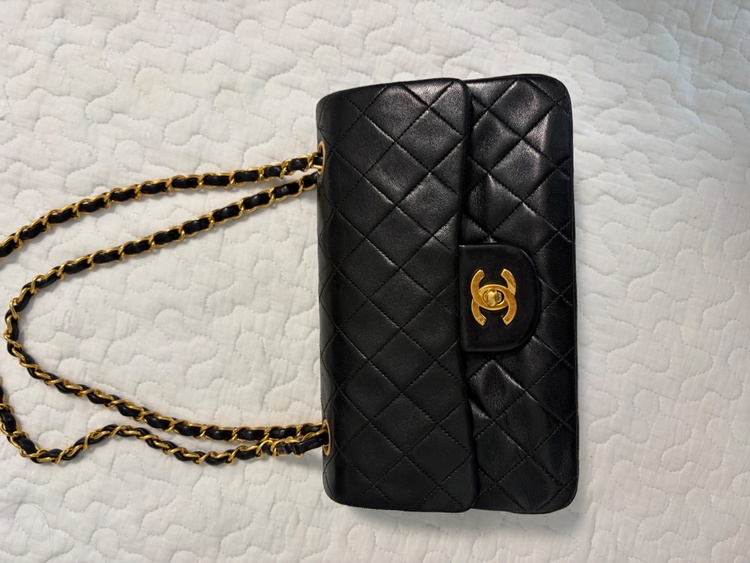 シャネル マトラッセ （ブランドバッグ）の商品画像 - 査定依頼日：2026年4月30日 - 最高査定価格：370,000円