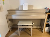 CLP-535（ピアノ・楽器・PA機材）の商品画像 - 査定依頼日：2026年3月31日 - 最高査定価格：5,000円