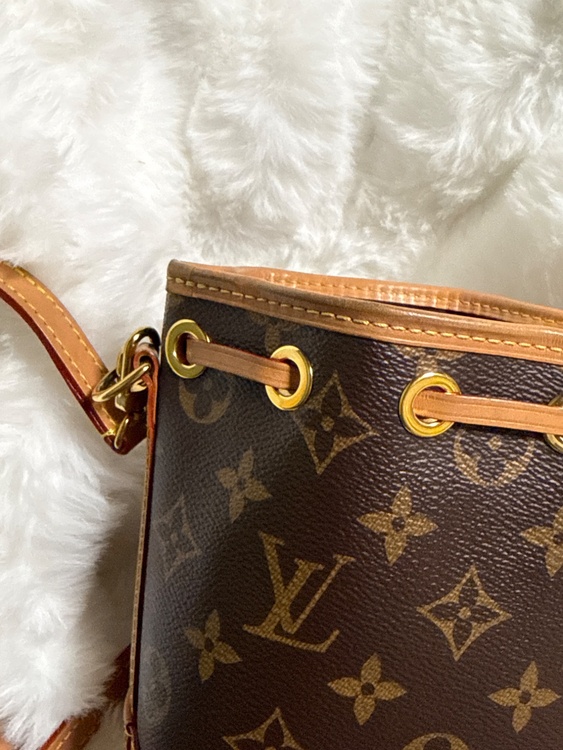 ルイヴィトン ルイヴィトン(その他) （ブランドバッグ）の商品画像 - 査定依頼日：2026年2月3日 - 最高査定価格：200,000円