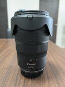 RF2470（カメラ）の商品画像 - 査定依頼日：2026年2月18日 - 最高査定価格：200,000円