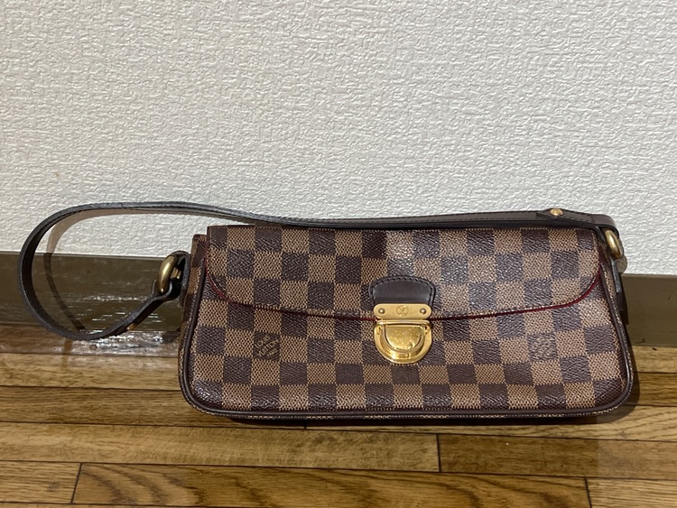 ハンドバック（ブランドバッグ）の商品画像 - 査定依頼日：2025年10月6日 - 最高査定価格：80,000円