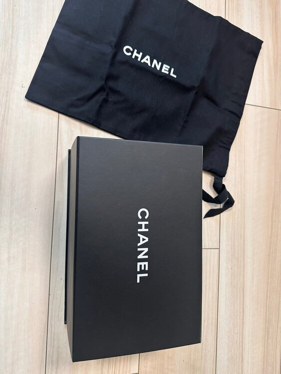 シャネル マトラッセ （ブランドバッグ）の商品画像 - 査定依頼日：2025年5月16日 - 最高査定価格：500,000円