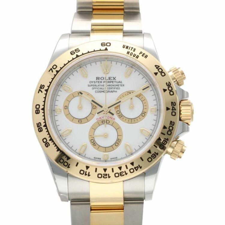 116503（高級時計）の商品画像 - 査定依頼日：2025年10月27日 - 最高査定価格：3,150,000円