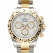 116503（高級時計）の商品画像 - 査定依頼日：2025年10月27日 - 最高査定価格：3,150,000円