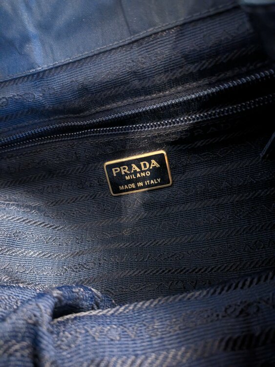 プラダ  （ブランドバッグ）の商品画像 - 査定依頼日：2026年4月26日 - 最高査定価格：30,000円