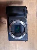 α6500（カメラ）の商品画像 - 査定依頼日：2026年6月4日 - 最高査定価格：40,100円
