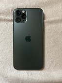iPhone iPhone11 Pro 256GB au（スマホ）の商品画像 - 査定依頼日：2026年7月11日 - 最高査定価格：24,500円