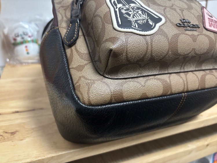 リュック（ブランドバッグ）の商品画像 - 査定依頼日：2026年2月5日 - 最高査定価格：5,000円