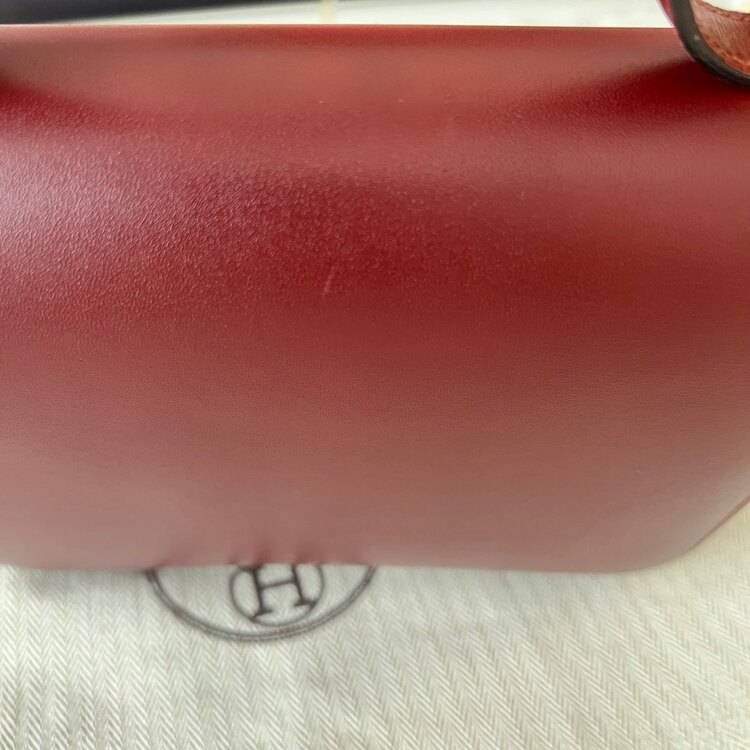 コンスタンスIIIミニ（ブランドバッグ）の商品画像 - 査定依頼日：2025年4月4日 - 最高査定価格：1,200,000円