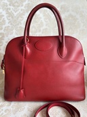 ボリード35（ブランドバッグ）の商品画像 - 査定依頼日：2026年3月3日 - 最高査定価格：280,000円