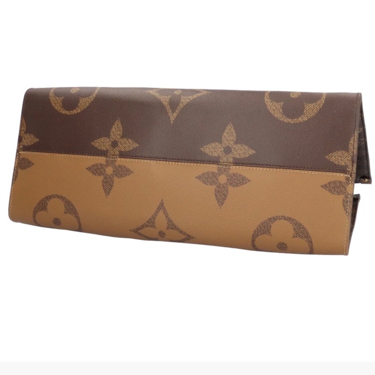 オンザゴーGM（ブランドバッグ）の商品画像 - 査定依頼日：2025年12月1日 - 最高査定価格：10,000円