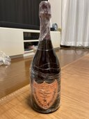 シャンパン ドン・ペリニヨン （お酒）の商品画像 - 査定依頼日：2025年1月17日 - 最高査定価格：27,000円