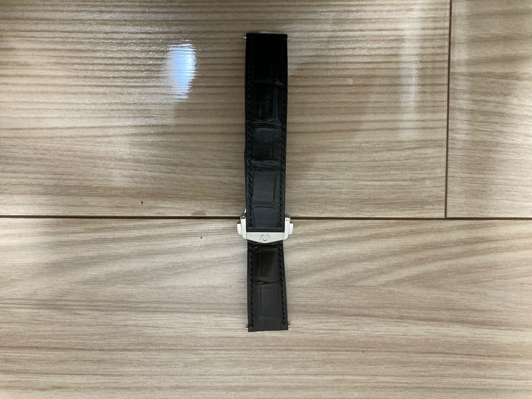 オメガ デ･ビル 433.10.41.21.02.00﻿1（高級時計）の商品画像 - 査定依頼日：2025年11月23日 - 最高査定価格：480,000円