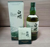 ウイスキー ウイスキー(その他) （お酒）の商品画像 - 査定依頼日：2026年1月9日 - 最高査定価格：13,000円