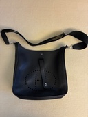 エブリン（ブランドバッグ）の商品画像 - 査定依頼日：2026年3月15日 - 最高査定価格：500,000円