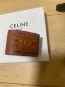 セリーヌ  （ブランドバッグ）の商品画像 - 査定依頼日：2026年3月8日 - 最高査定価格：28,000円