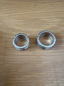 ブルガリバッグ  （ブランドバッグ）の商品画像 - 査定依頼日：2025年6月5日 - 最高査定価格：90,000円