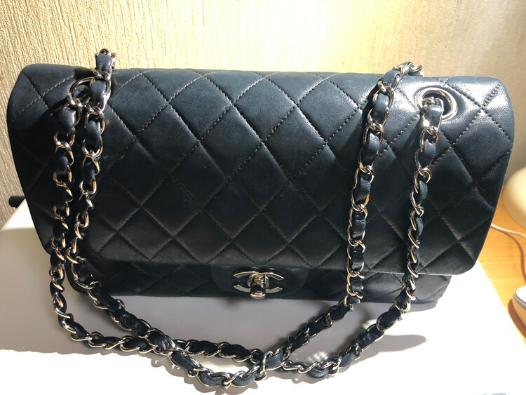 シャネル マトラッセ （ブランドバッグ）の商品画像 - 査定依頼日：2025年3月9日 - 最高査定価格：450,000円