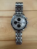 チューダー その他 7926（高級時計）の商品画像 - 査定依頼日：2025年5月17日 - 最高査定価格：480,000円