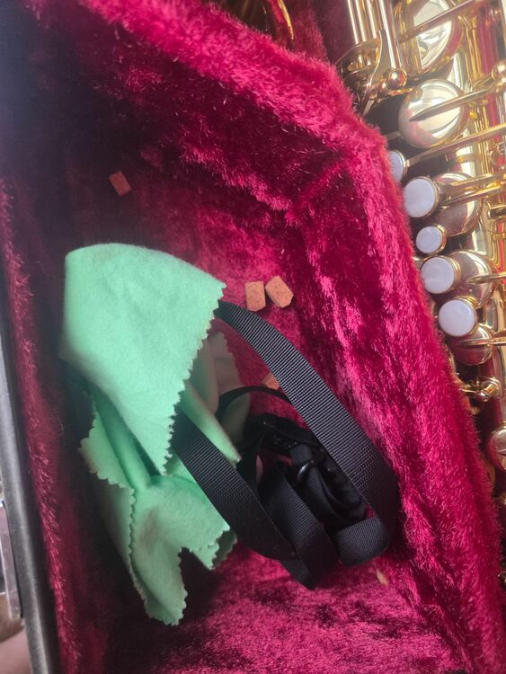 EcIABISHLED（ピアノ・楽器・PA機材）の商品画像 - 査定依頼日：2025年10月23日 - 最高査定価格：38,000円