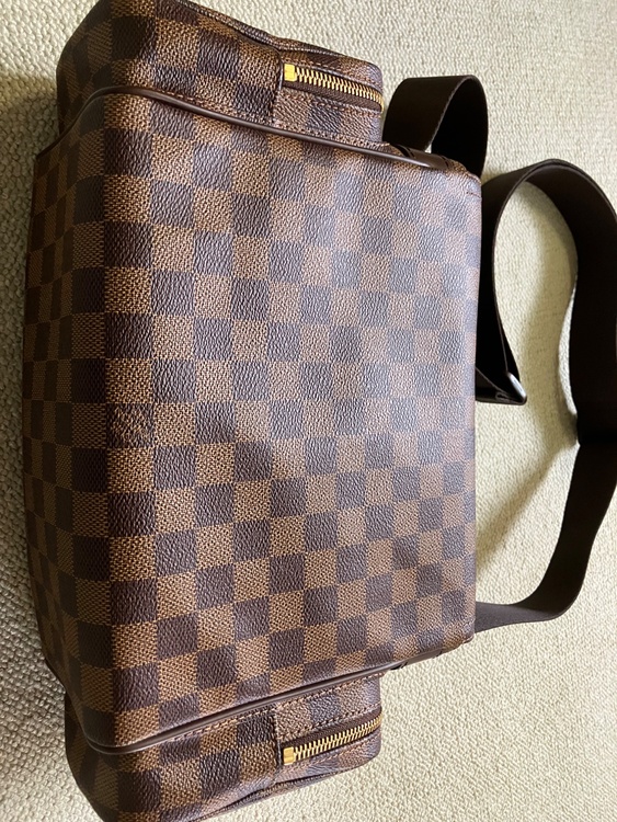 N51126（ブランドバッグ）の商品画像 - 査定依頼日：2026年10月2日 - 最高査定価格：120,000円