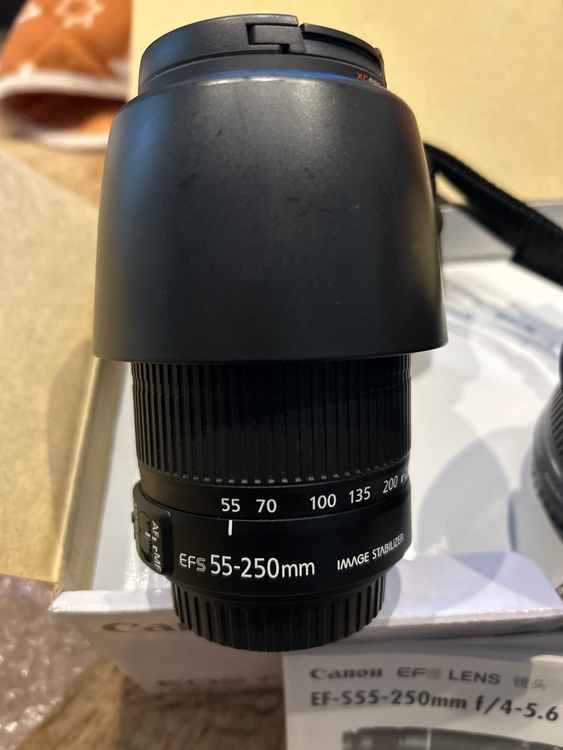 EOS kiss X7 ダブルズームキット（カメラ）の商品画像 - 査定依頼日：2026年1月13日 - 最高査定価格：30,000円