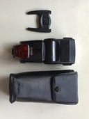 580EX（カメラ）の商品画像 - 査定依頼日：2020年9月2日 - 最高査定価格：2,500円