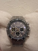 セイコー その他 SBTR027（高級時計）の商品画像 - 査定依頼日：2026年2月6日 - 最高査定価格：20,000円