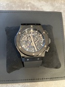 ウブロ クラシックフュージョン （高級時計）の商品画像 - 査定依頼日：2025年11月22日 - 最高査定価格：1,100,000円