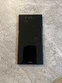 XperiaXZ1 SO-01K(ブラック)（スマホ）の商品画像 - 査定依頼日：2023年8月20日 - 最高査定価格：3,000円