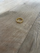 Love リング、スモールモデル、B4056100（金・貴金属）の商品画像 - 査定依頼日：2026年5月2日 - 最高査定価格：100,000円