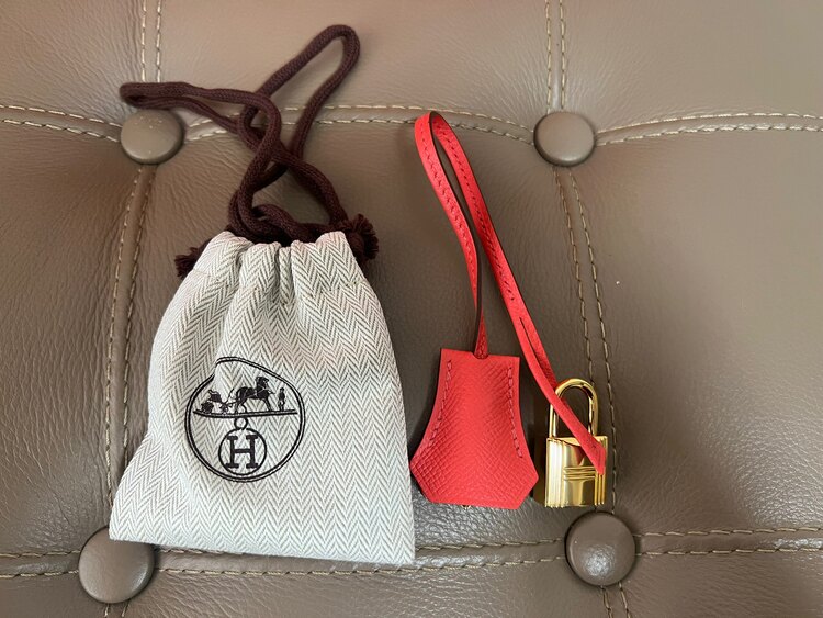 バーキン30（ブランドバッグ）の商品画像 - 査定依頼日：2025年3月1日 - 最高査定価格：1,850,000円