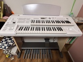 ELB-02（ピアノ・楽器・PA機材）の商品画像 - 査定依頼日：2026年4月21日 - 最高査定価格：100,000円