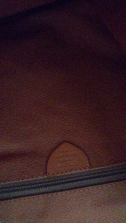 セリーヌ  （ブランドバッグ）の商品画像 - 査定依頼日：2025年6月30日 - 最高査定価格：50,000円