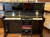 K20（ピアノ・楽器・PA機材）の商品画像 - 査定依頼日：2025年9月23日 - 最高査定価格：50,000円