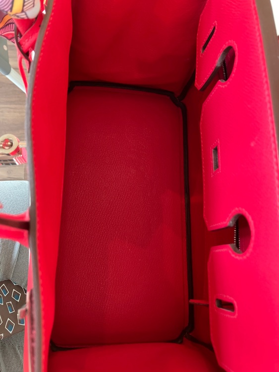 エルメス バーキン （ブランドバッグ）の商品画像 - 査定依頼日：2025年8月19日 - 最高査定価格：1,200,000円