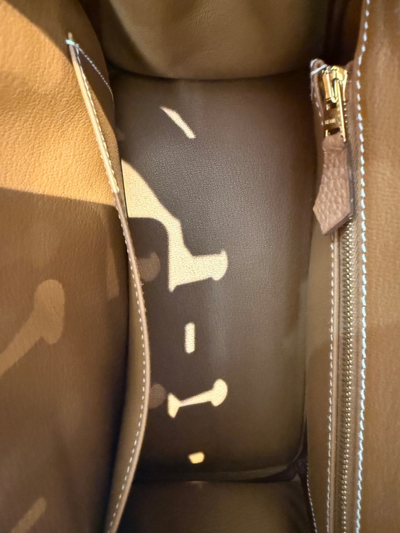 バーキン25（ブランドバッグ）の商品画像 - 査定依頼日：2026年1月12日 - 最高査定価格：3,400,000円