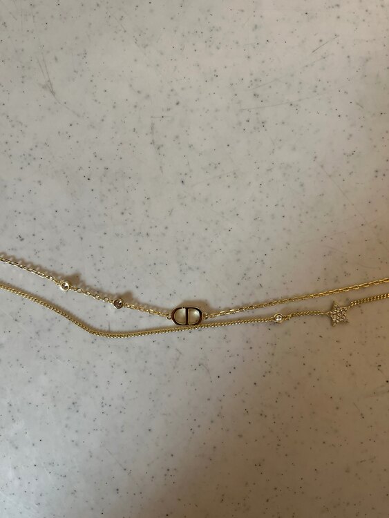 ディオール  （ブランドバッグ）の商品画像 - 査定依頼日：2025年2月9日 - 最高査定価格：40,000円