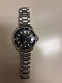 オメガ シーマスター 93（高級時計）の商品画像 - 査定依頼日：2026年2月17日 - 最高査定価格：320,000円