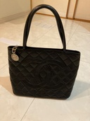 シャネル シャネル(その他) （ブランドバッグ）の商品画像 - 査定依頼日：2026年2月5日 - 最高査定価格：160,000円
