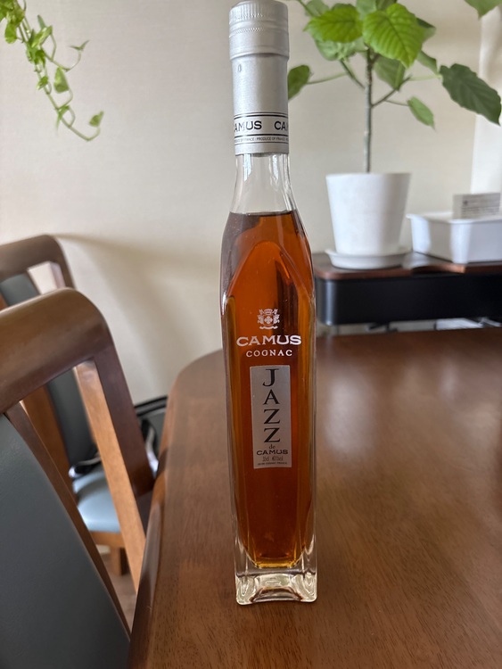 コニャック（お酒）の商品画像 - 査定依頼日：2025年8月27日 - 最高査定価格：200円